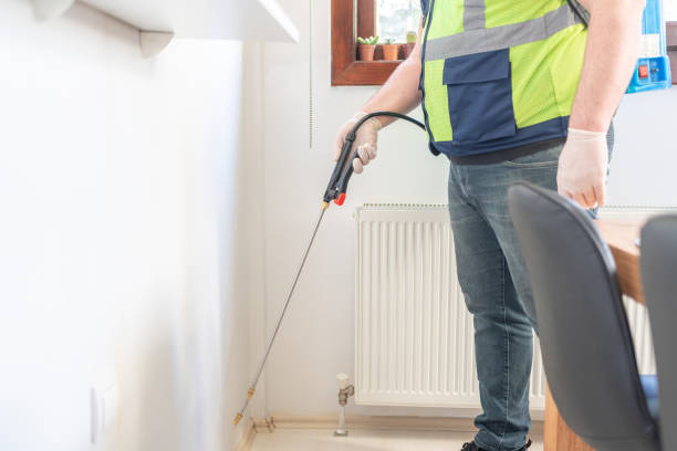 Best Best Pest Control Companies  in Torrington, WY